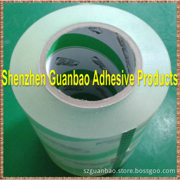 23micron Crystal OPP Laminated Film with Good Adhesion